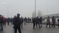 Тоқаев Қаңтар оқиғасына қатысқандарға рақымшылық жасамақ. Оқ атқандар қайда?   