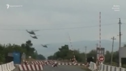 Թբիլիսին Մոսկվային կոչ է արել դադարեցնել «Վրաստանի դեմ անօրինական և սադրիչ գործողությունները»