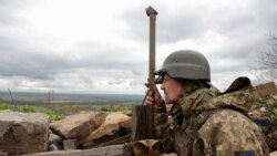 Ուկրաինական բանակին հաջողվել է Խարկովի մարզում ավելի քան 20 բնակավայր ազատագրել