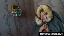 «Ми очікуємо, що ще 2–3 мільйони людей покинуть свої домівки в пошуках тепла та безпеки» – заявив директор Європейського регіонального бюро ВООЗ Ханс Клюге