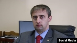 Георгий Кабисов