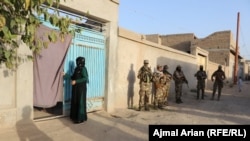 Кундуз провинциясы. Иллюстрация