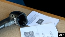 Раніше прикордонники розповіли про вимоги до COVID-тесту і документа про вакцинацію при перетині кордону (Фото ілюстративне)