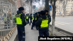 Иллюстративное фото.