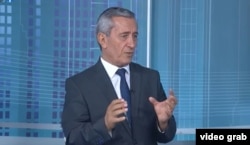 Абдураҳмон Қурбонов