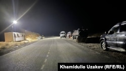 Иллюстративное фото.