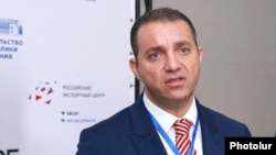 Վահան Քերոբյան