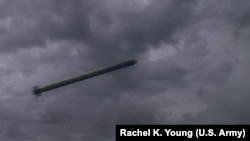 Військові припускають, що 4 ракети могли бути призначені для об’єктів цивільної інфраструктури у кількох західних областях