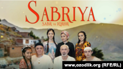 Сериал «Сабрия» начал транслироваться на экране телеканала Sevimli с ноября прошлого года.