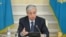 «Кто не сдастся — будет уничтожен». Что не так с заявлениями Токаева о протестах в Казахстане