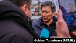 Болот Темиров 