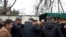 Похороны Махмадали Мухаммадиева