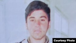 Акси Миралӣ Боқиев, ки наздиконаш фиристодаанд