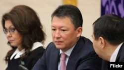 Тимур Кулибаев (ортодо)