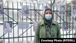 ویدا، انجمن اجتماعی دادخواهان افغان