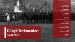 1922 ý. – Russiýanyň we goňşy ýurtlaryň 'maňlaýyny garaldan' ýyl (2-nji bölüm)