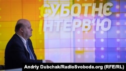 Валерій Чалий вважає, що «треба бути готовими до різних сценаріїв»