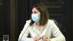 Անահիտ Ավանեսյանը դիմել է ԱԺ՝ էթիկայի հանձնաժողով ստեղծելու ընդդիմադիրների մասնակցությամբ միջադեպի առնչությամբ