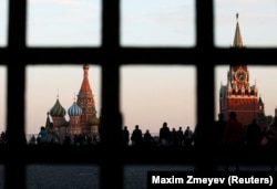 Нинішня Росія в уяві багатьох українців асоціюється з несвободою і придушенням інакодумства