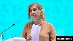 Ирада Әюпова