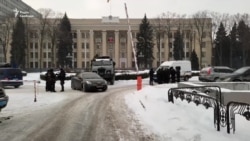 Стрілянина у Дніпрі: у ДБР повідомили деталі (відео)