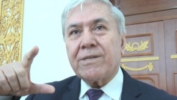 Ходжимухаммад Умаров