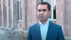 Բնակիչները մնացել են իրենց բնակավայրերում և շարունակում են գյուղաշխատանքները. մարզպետ