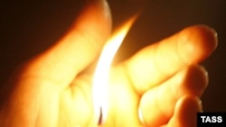 13 декабря поляки зажигают свечи