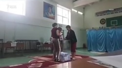 Тәуелсіз бақылаушылар сайлау алдында кедергі көбейгенін айтады  