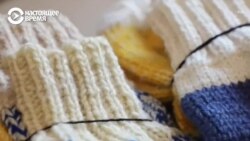 «Ребята пишут нам: "А можете выслать еще шапки?" Речь о заботе и о том, что у них реально мерзли уши!»