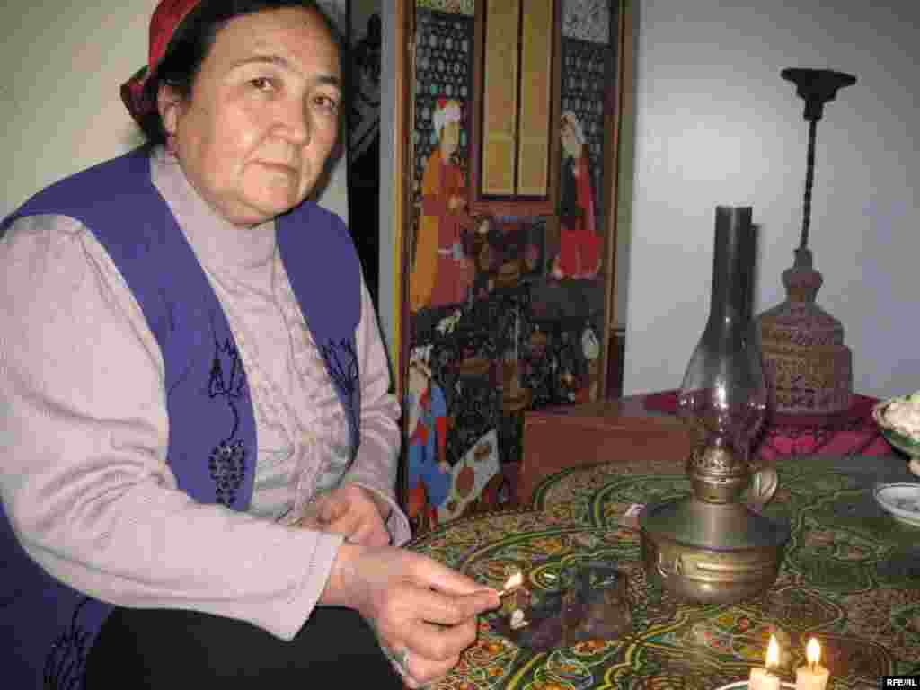 "Чилчароғ"-и Хуҷанд #31