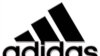 Эмблема команнии "Адидас"