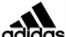 Эмблема команнии "Адидас"