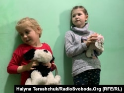 Малеча має своїх нових улюбленців