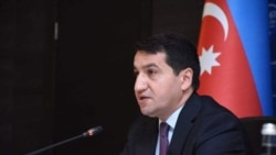 Բաքուն հայտարարում է՝ պատրաստ է շարունակել քննարկումները Բրյուսելում, բայց եռակողմ ձևաչափով