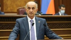 ՌԴ ԱԳՆ-ի հայտարարությունը ոչ այլ ինչ է, քան խանդի տեսարան․ Վիգեն Խաչատրյան