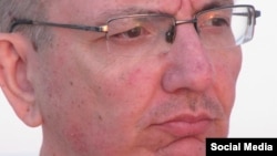 Сергей Абашин