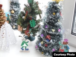 Балалар һәм ата-аналар иҗаты