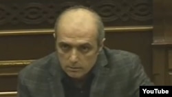 Լևոն Բարսեղյան