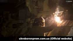 икористання сталі країн-членів НАТО дозволяє значно диверсифікувати постачальників броні