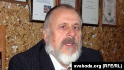 Алесь Анціпенка