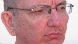 Профессор Сергей Абашин билан суҳбат