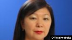 Зууракан Каденова