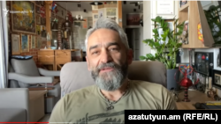 Ашот Арушанов