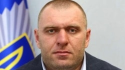 Василий Малюк