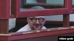 Ника Гварамия