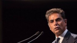 ԱԱԾ-ը չի պարզաբանում՝ ինչո՞ւ է արգելվել ՀՅԴ բյուրոյի անդամ Մուրադ Փափազյանի մուտքը Հայաստան