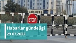 Habarlar gündeligi