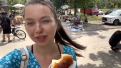 Ресей басып алған Мариупольдің бүгіні қандай? Блогерлер видеосы 
 
