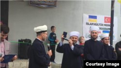 Северодонецкера динан культуран центр